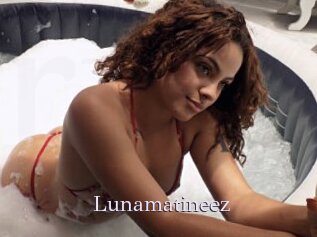 Lunamatineez