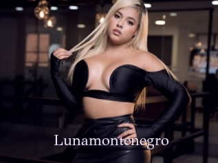 Lunamontenegro