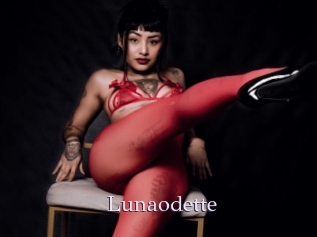 lunaodette Rencontre Une Femme