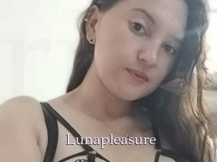 Lunapleasure