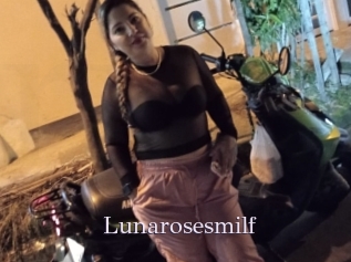 Lunarosesmilf