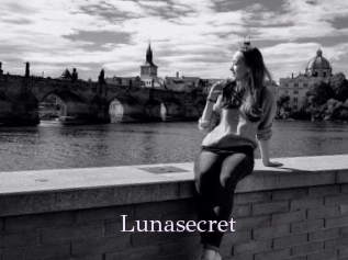 Lunasecret