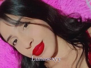 Lunasexyy