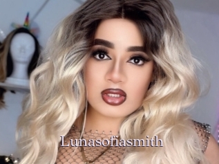 lunasofiasmith Rencontre Une Femme