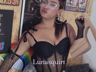 Lunasquirt