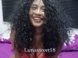 Lunasweet18