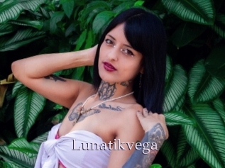 Lunatikvega