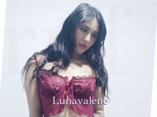 Lunavalene