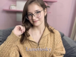 Lunettesky