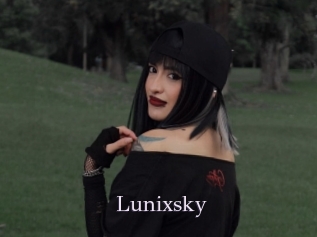 Lunixsky