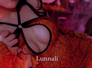 Lunnali