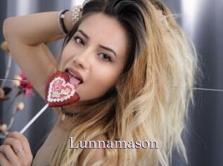 Lunnamason