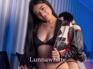 Lunnawhitte