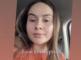 Lusciouslupitax