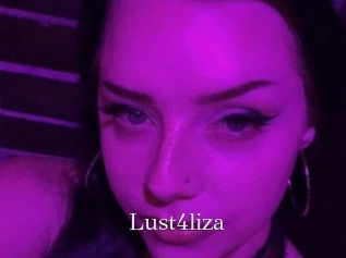 lust4liza Rencontre Une Femme