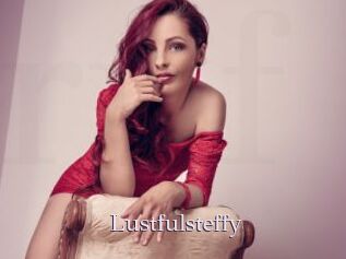 Lustfulsteffy