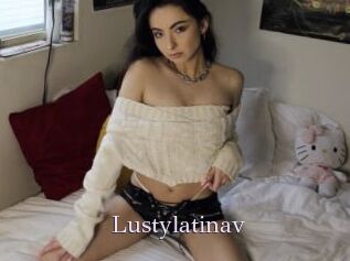 Lustylatinav