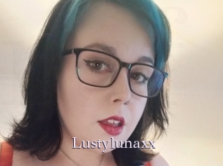 Lustylunaxx