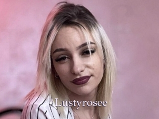 Lustyrosee