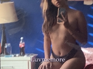 Luvmemore