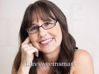 Luvsweetnsmart