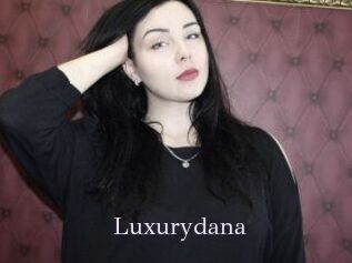 Luxurydana