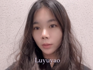 Luyuyao