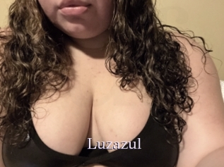 Luzazul