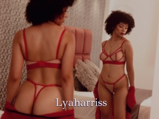 Lyaharriss