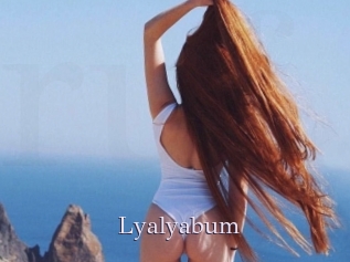 Lyalyabum