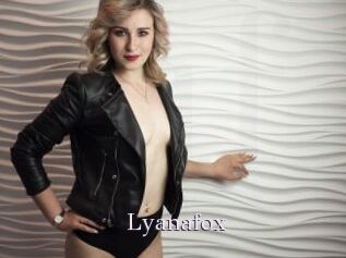 Lyanafox