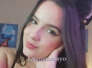 Lyanatamayo