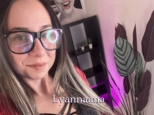 Lyannaana