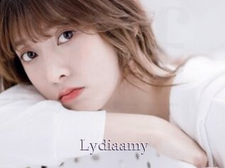 Lydiaamy