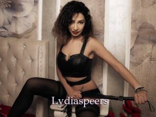 Lydiaspeers