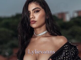 Lylievanns