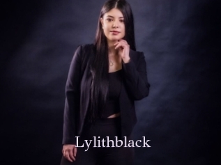 Lylithblack