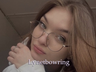 Lynetbowring