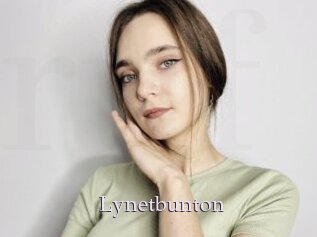 Lynetbunton
