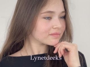 Lynetdeeks