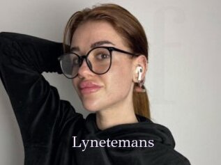 Lynetemans