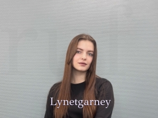 Lynetgarney