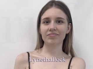 Lynethallock