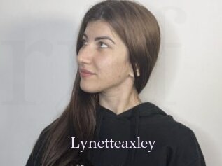 Lynetteaxley