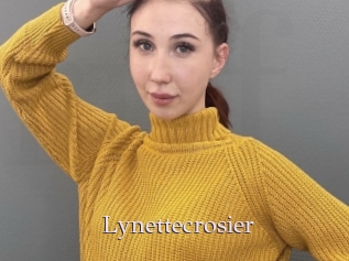 Lynettecrosier