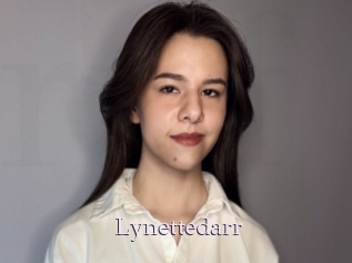 Lynettedarr