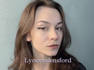 Lynettedensford