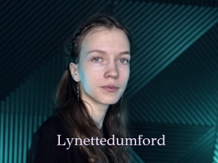 Lynettedumford