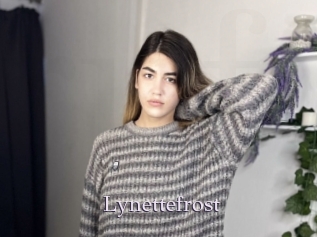 Lynettefrost