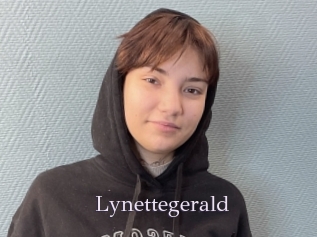 Lynettegerald
